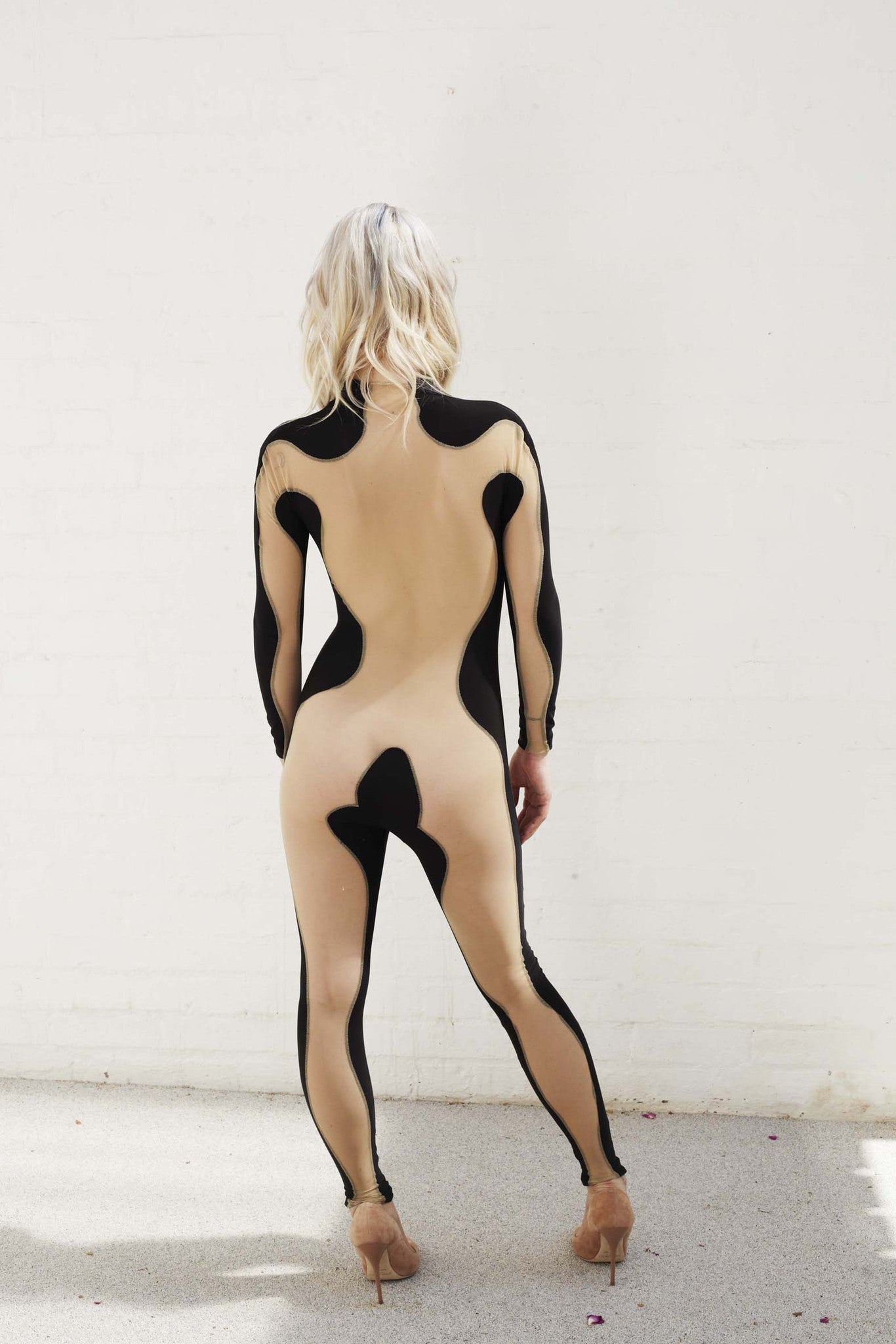 Priestess of Venus Body (was £200