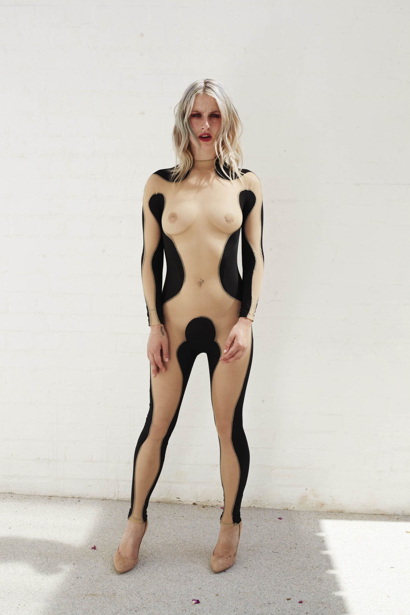 Priestess of Venus Body (was £200