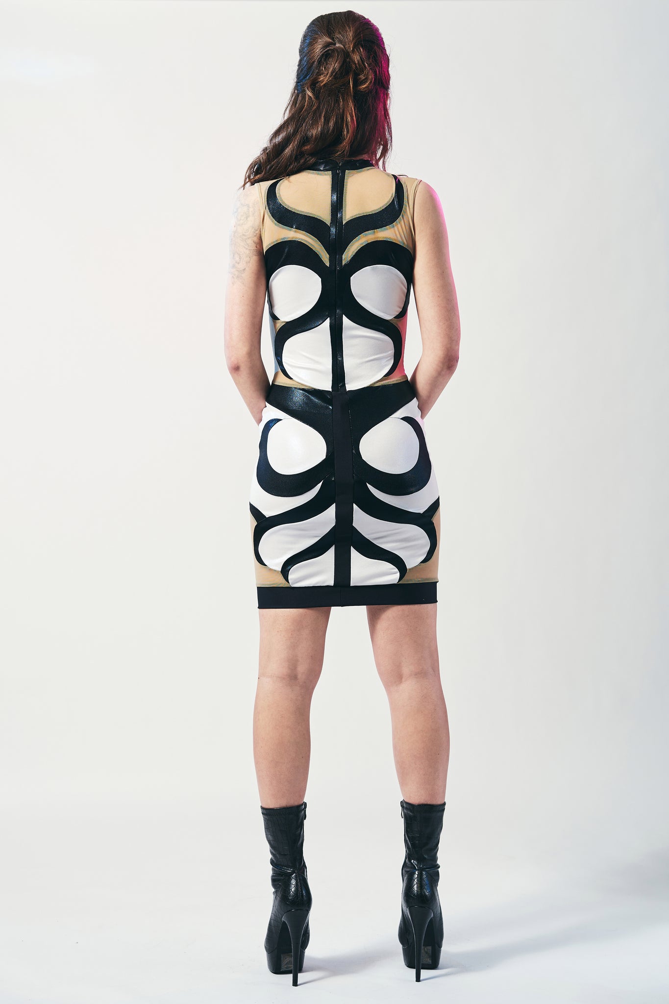 Sulfur Dress (was £250)