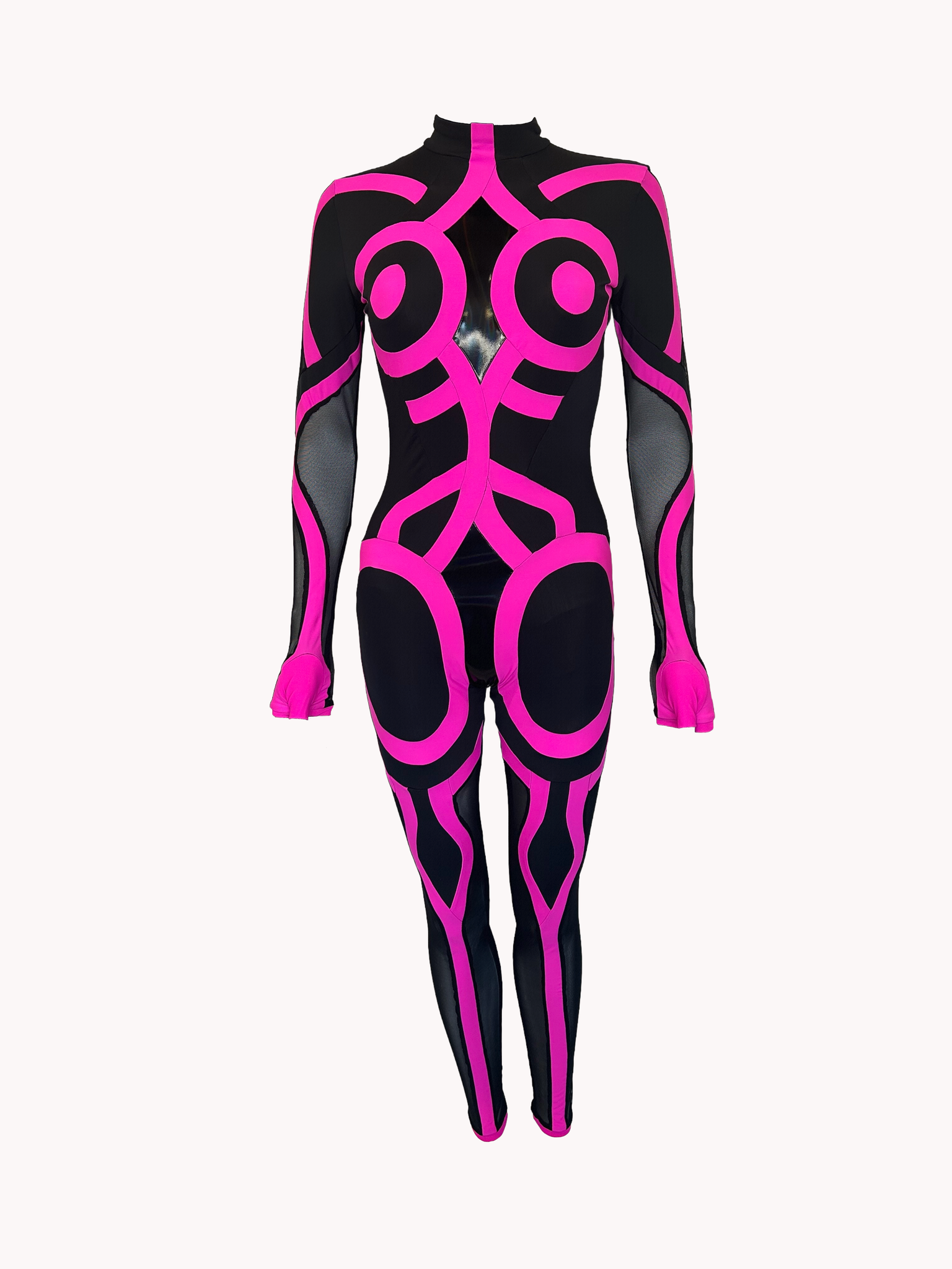 Prene Giant - Electric Pink