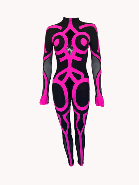 Prene Giant - Electric Pink