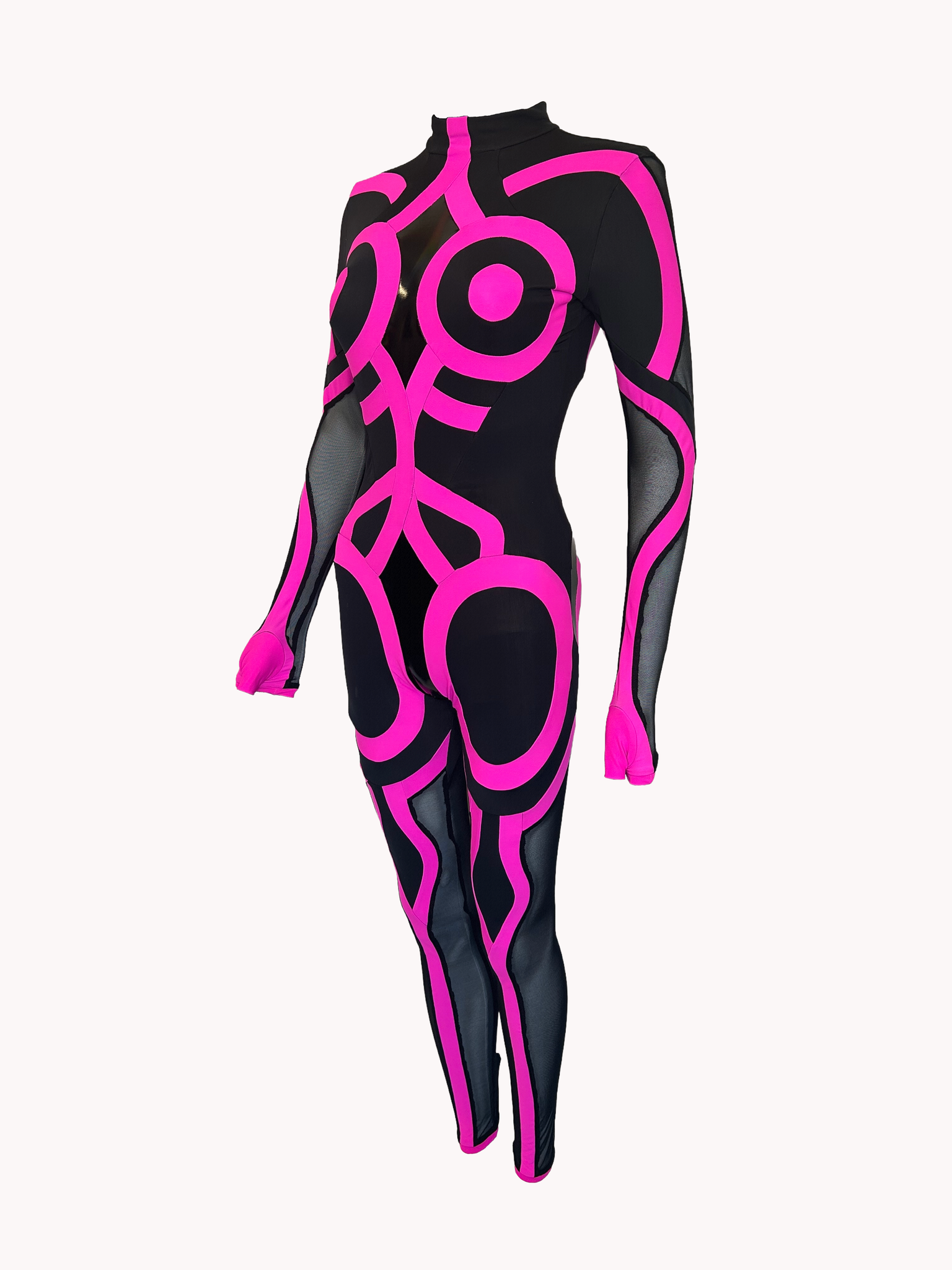 Prene Giant - Electric Pink