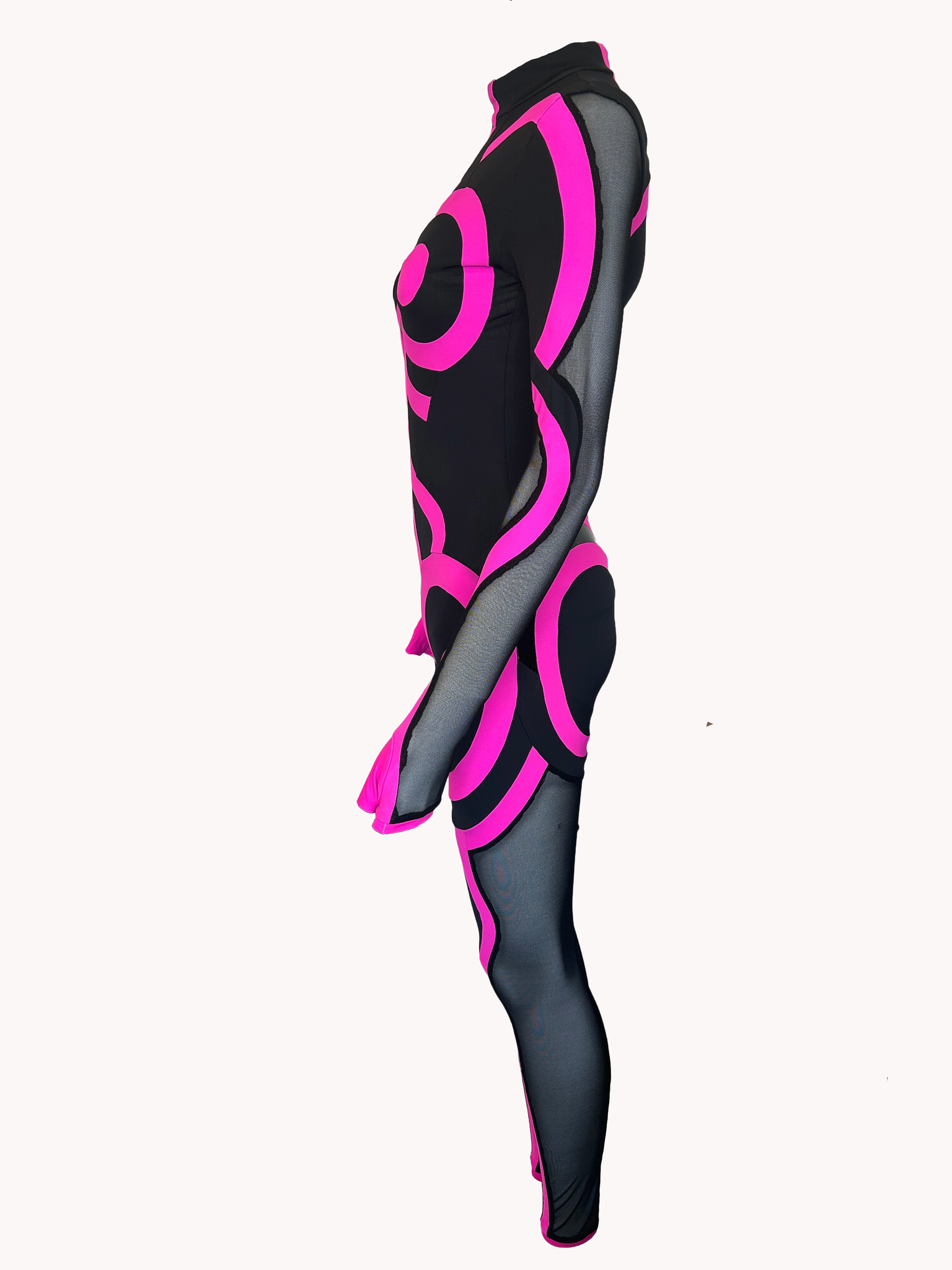 Prene Giant - Electric Pink