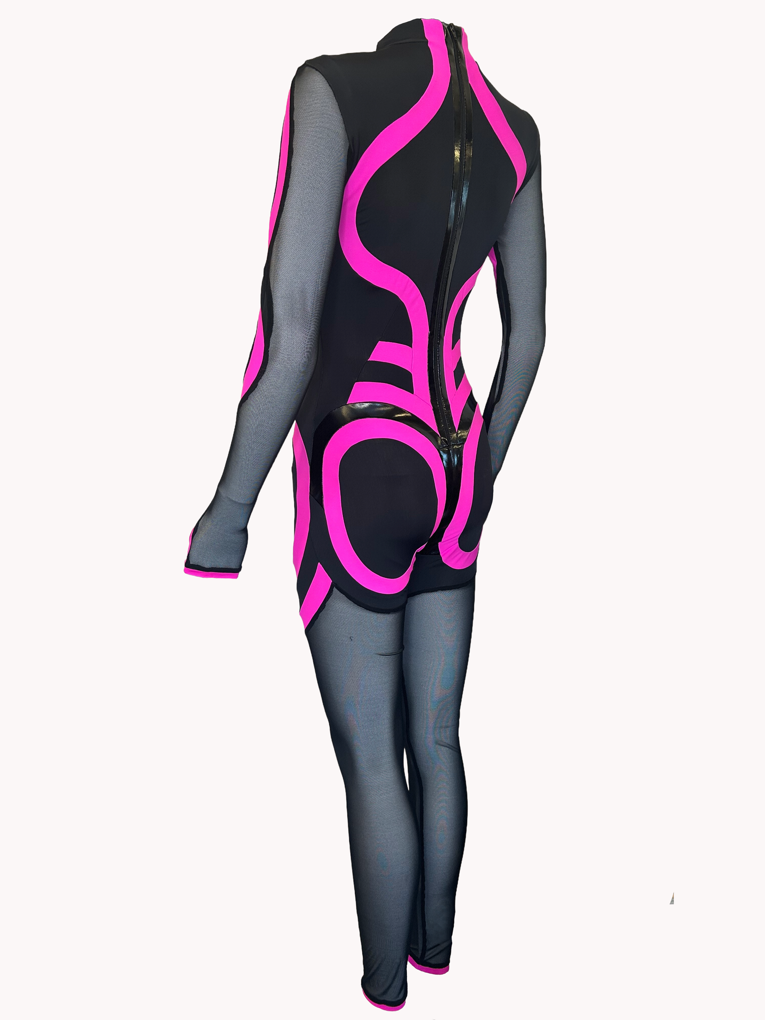 Prene Giant - Electric Pink