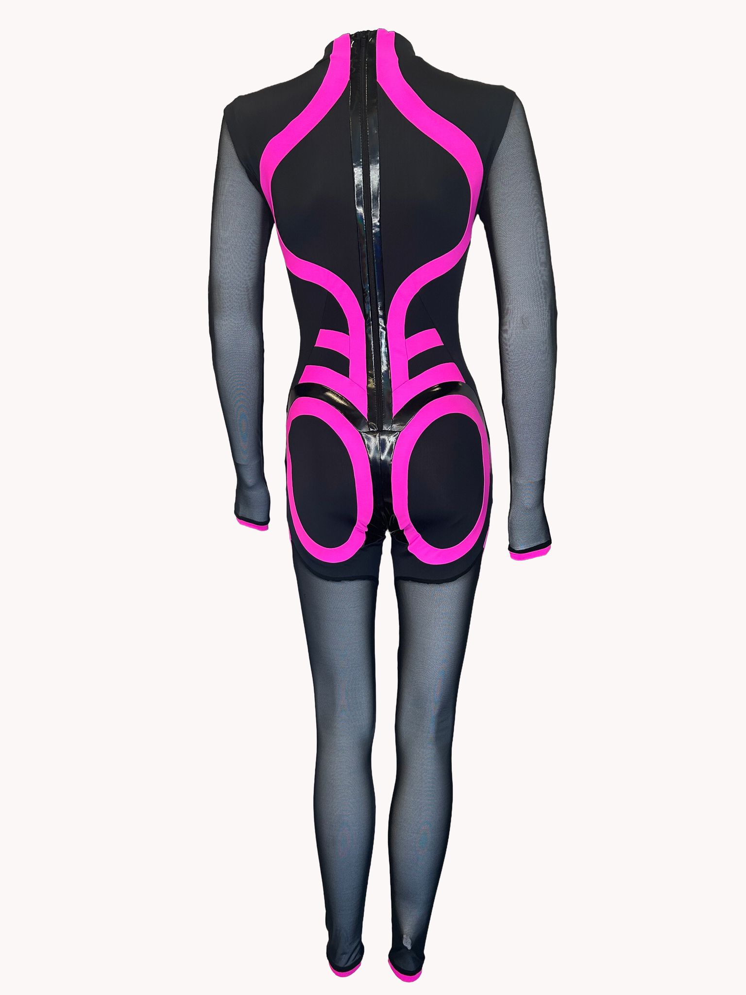 Prene Giant - Electric Pink