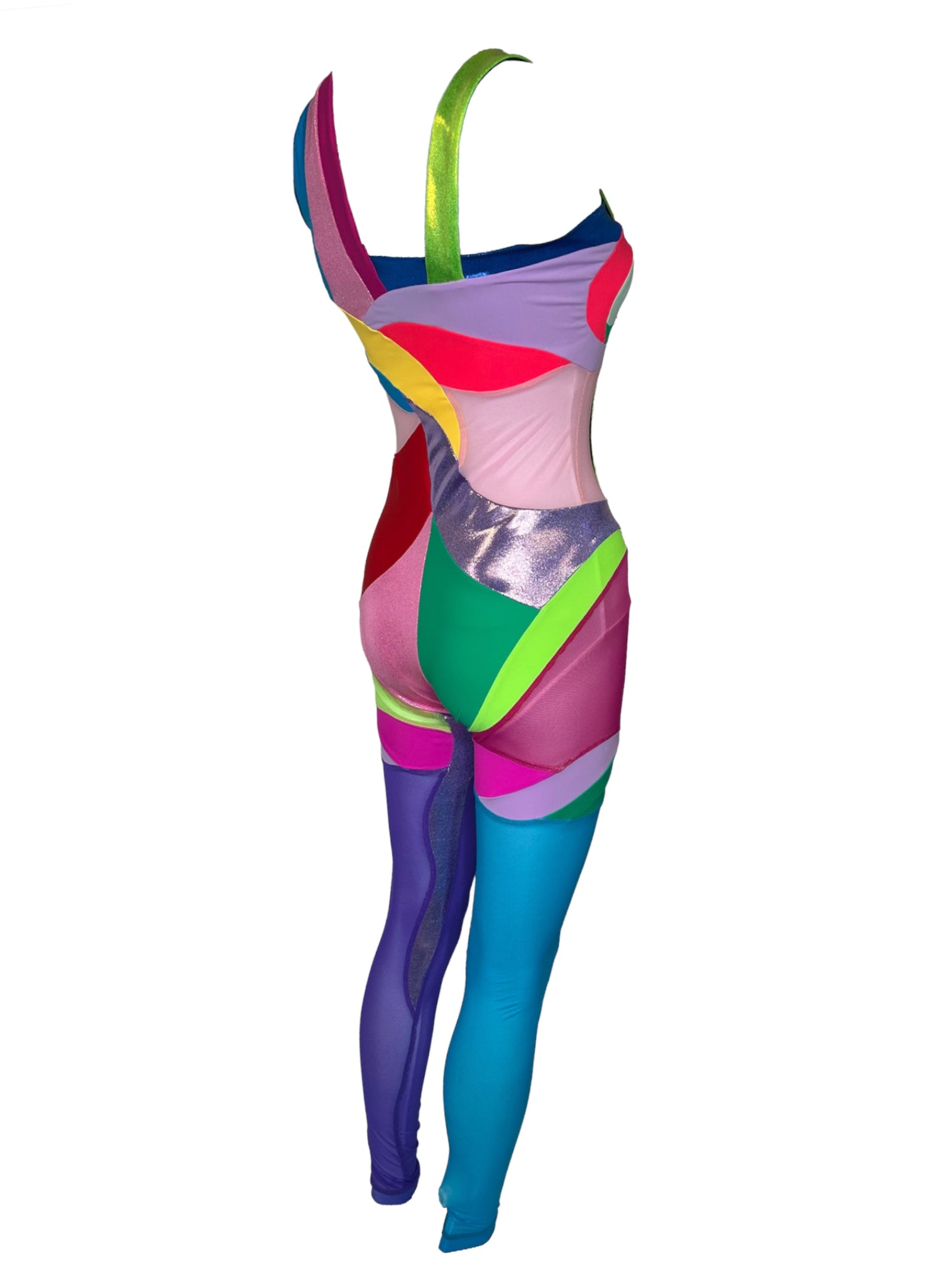 Jenny Body - Multi Colour