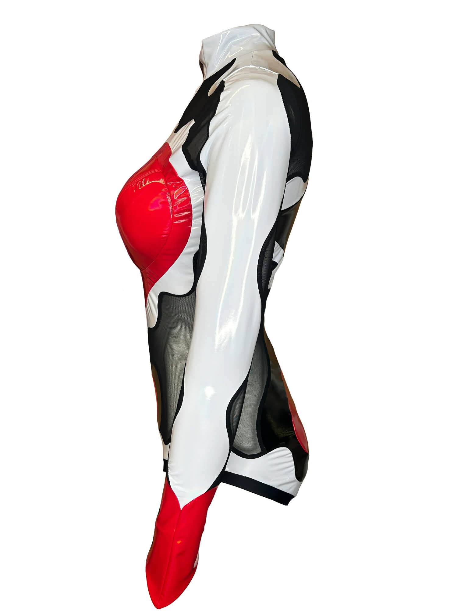 'Be My Valentine' Bodysuit