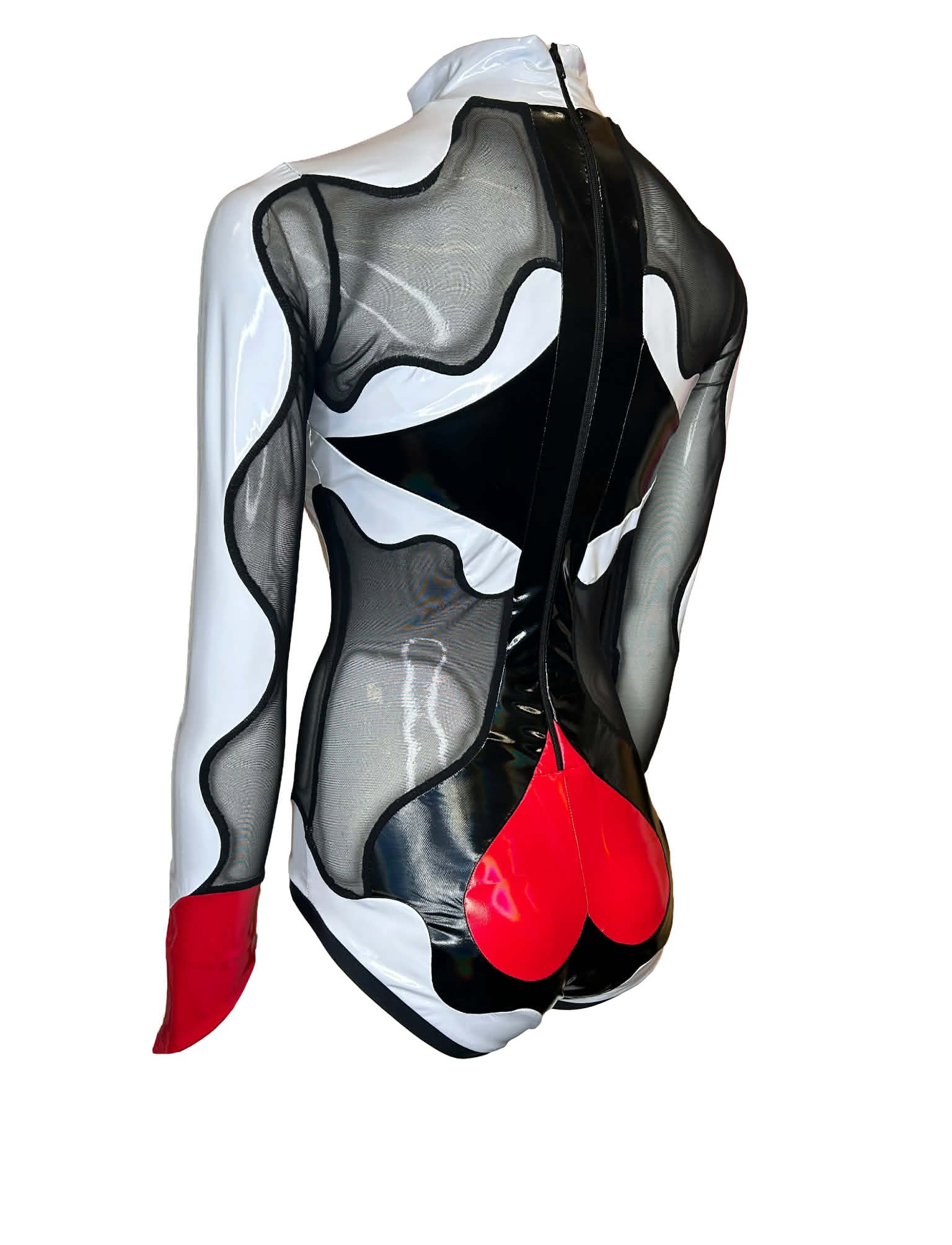 'Be My Valentine' Bodysuit