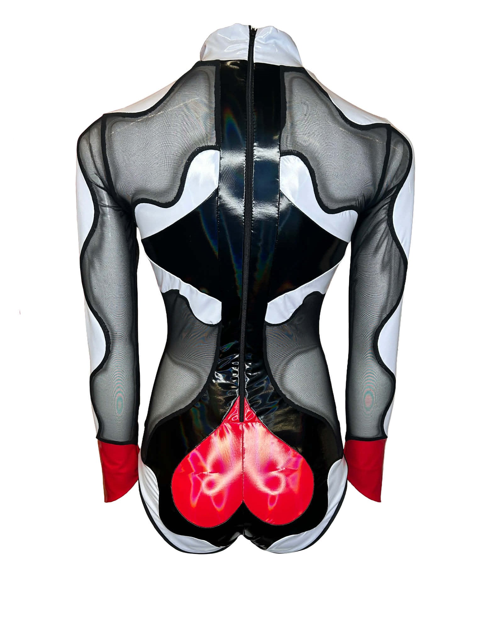 'Be My Valentine' Bodysuit