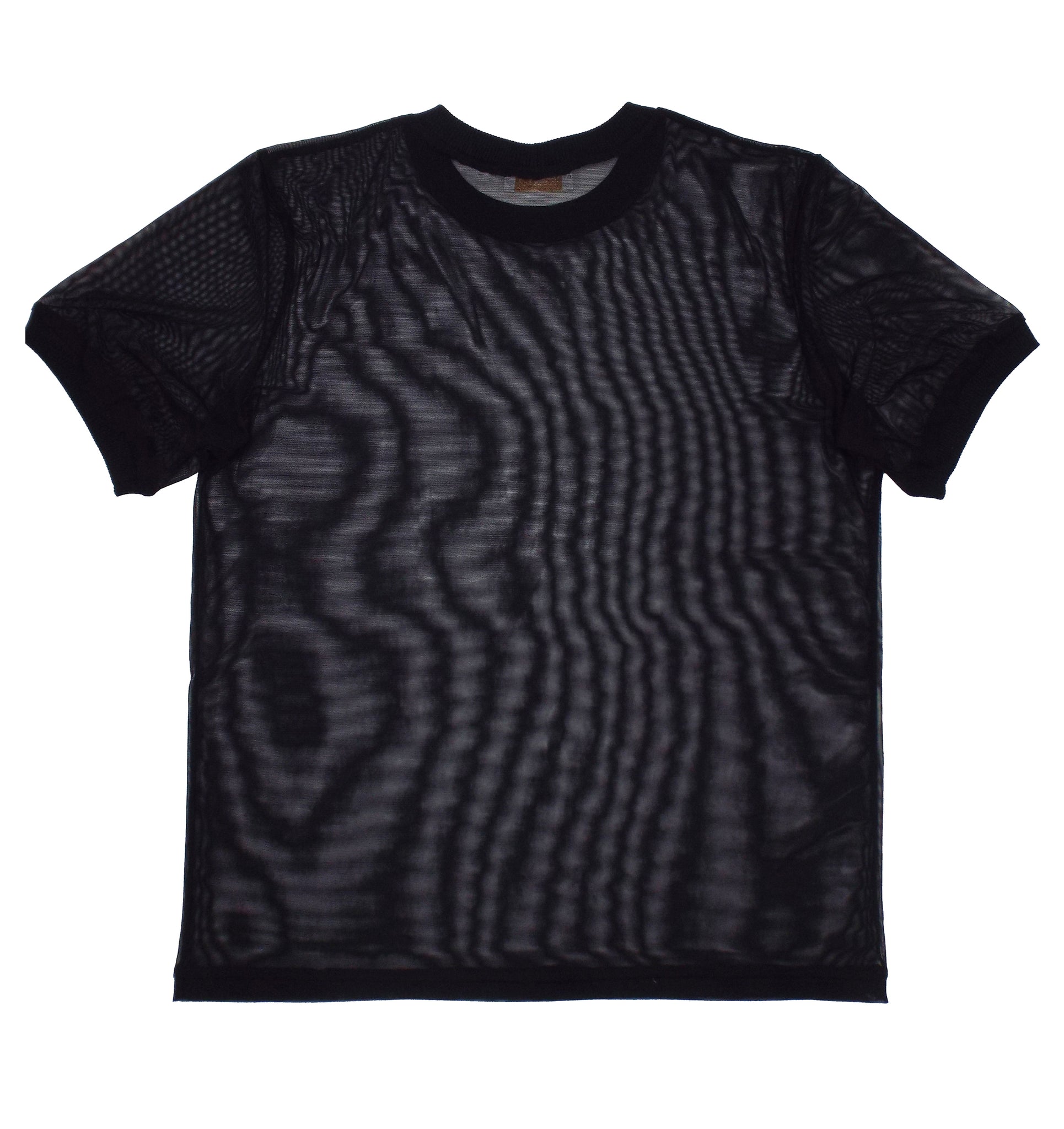 ‘SEX KULT’ T-Shirt Black