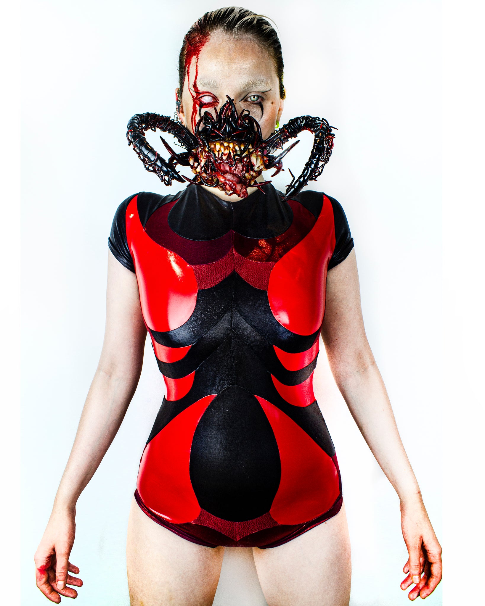 'Mircalla' Body