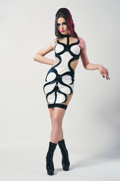 Sulfur Dress (was £250)