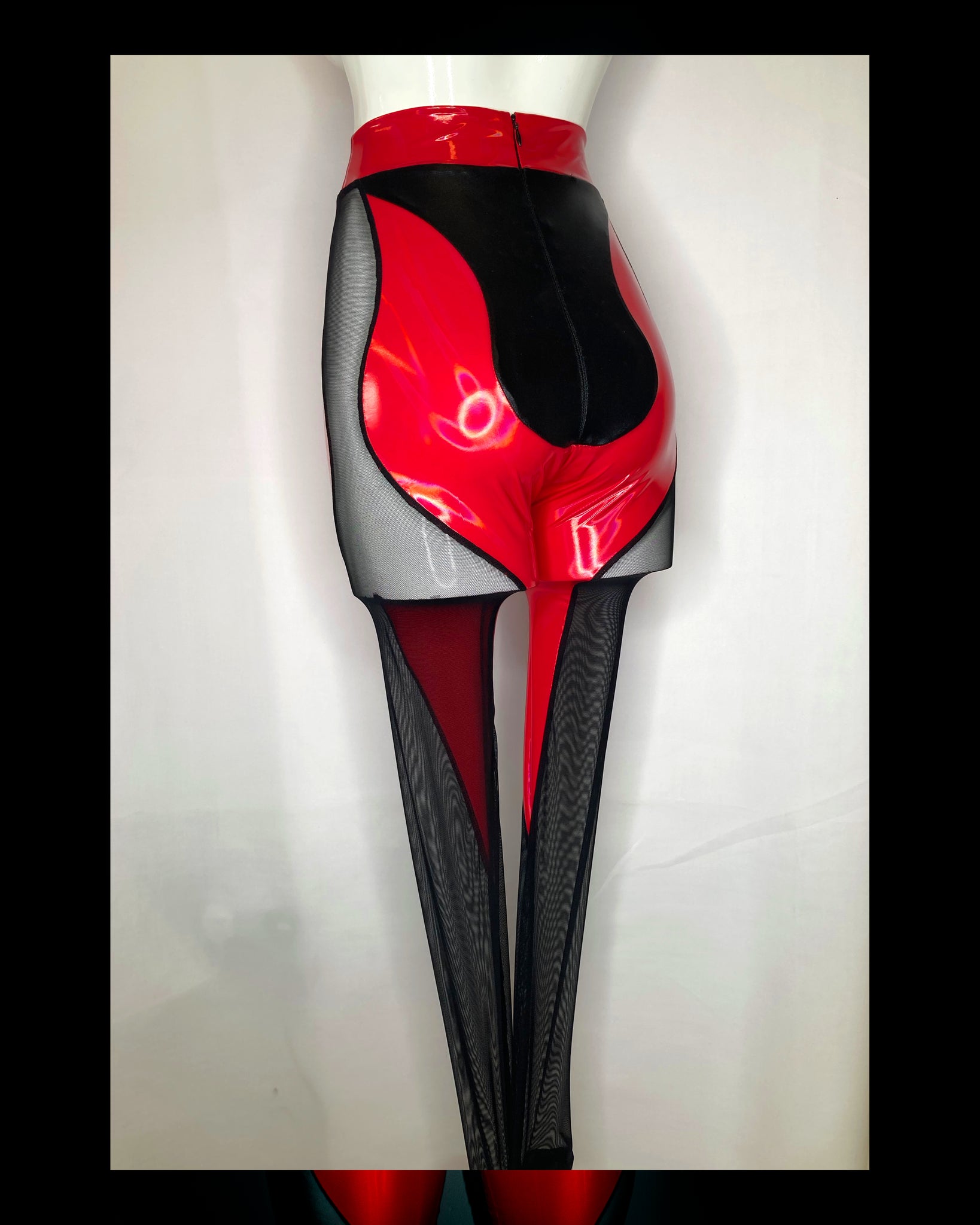 HELLFYRE Leggings