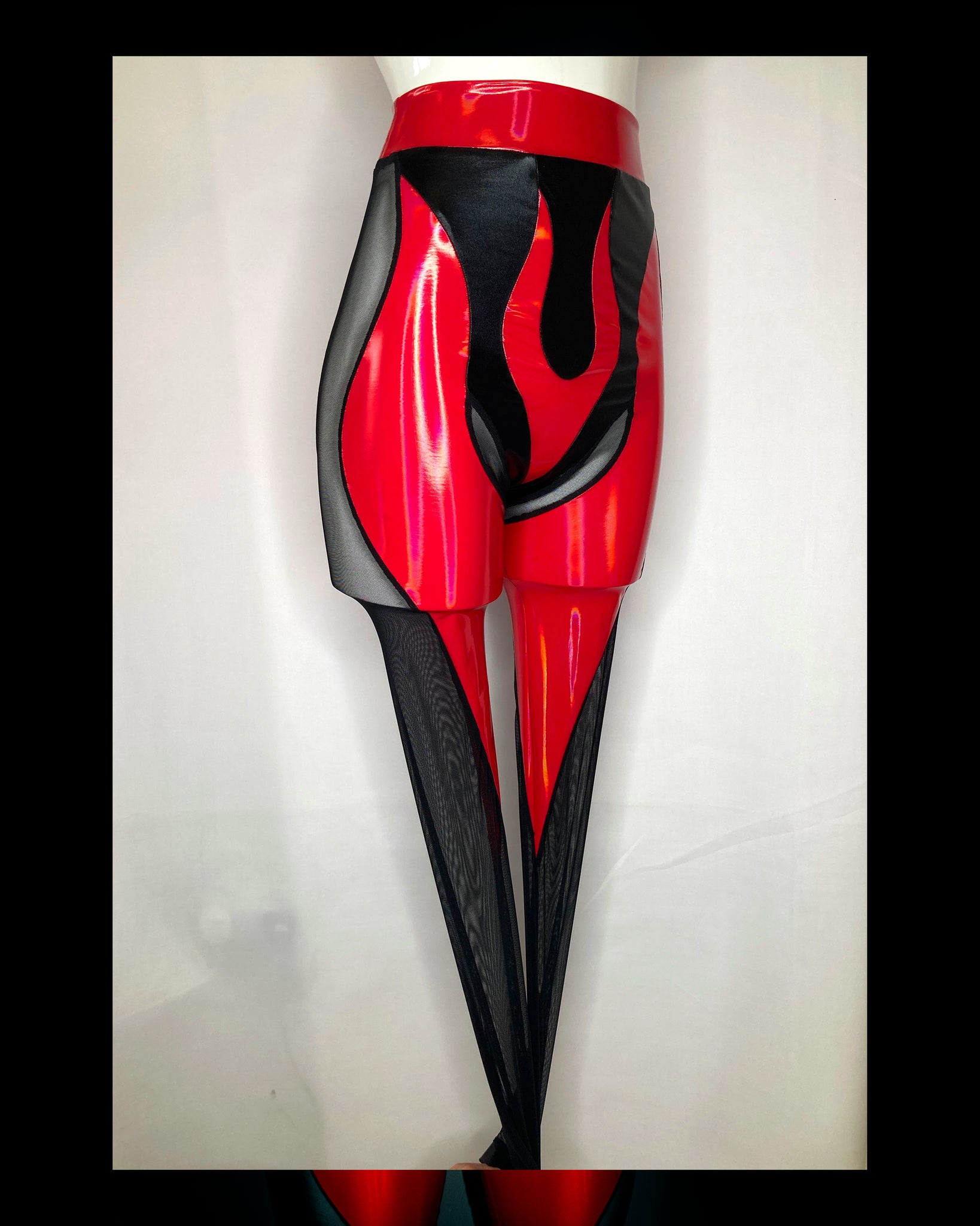 HELLFYRE Leggings